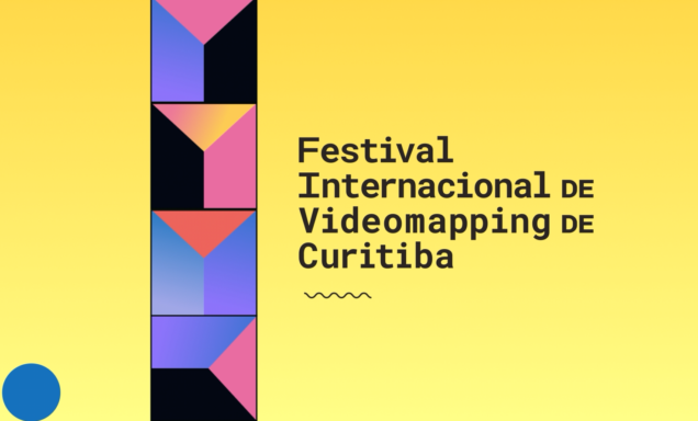 FIV – Festival Internacional de Videomapping